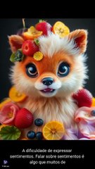Livro Figos em Flor