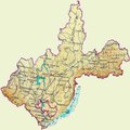 Map of Irkutsk Oblast. Peta Oblast Irkutsk. Irkutsk Oblast Map. Map of Irkutsk. Peta Irkutsk. Irkutsk Map.