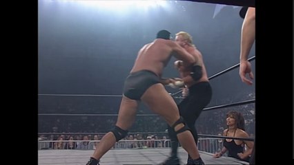 DDP Vs The Machine