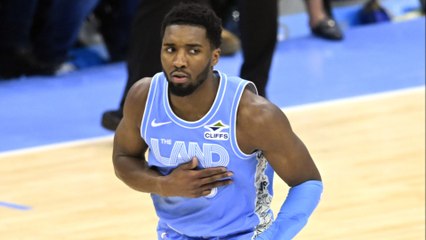 Tonight’s NBA Match-Ups: Detroit vs. Cleveland, Clippers' Edge