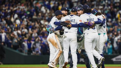 Mariners vs. Athletics & Dodgers-Tigers Matchup Tonight