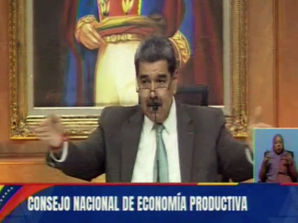 Primer Mandatario exhortó a mantener un modelo económico de crecimiento y productivo