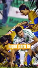 ¿Por qué Salvador Cabañas pudo jugar con Tigres?