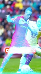 Tuvieron que salir de la Liga MX para brillar - Lucas Passerini