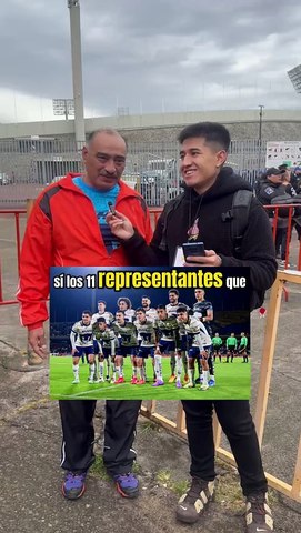 ¿Qué jugadores de Pumas crees que estén en el Mundial de 2026?