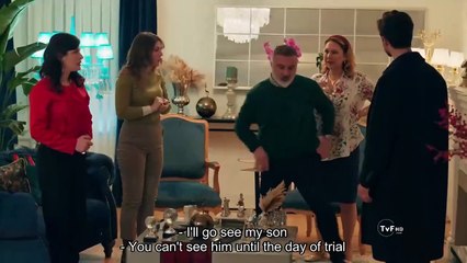 مسلسل ليلى الحلقة 131 مدبلج HD