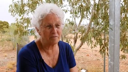 What is forefront of NT voters minds with the coming federal election