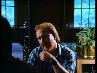 dark heritage / 1989 horror thriller movie