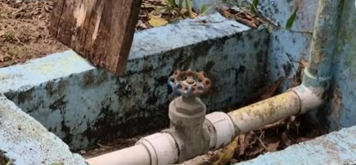 Menores intoxicados por consumo de agua potable en Penonomé