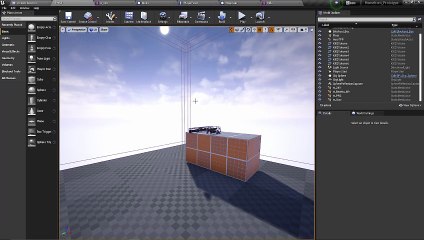 Homefront Remake Prototype - custom gun test2
