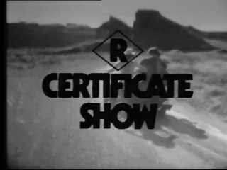 The Aunty Jack Show - The 'R' Certificate Show (ABC, 1973)