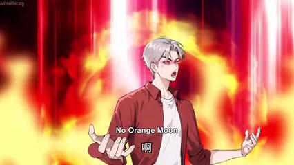 Transcendent Apocalypse: I Become a King by Devouring Episodes 1-5 Eng Sub