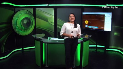 Sábado de eclipse solar parcial em boa parte do mundo!