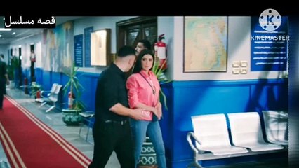 الحلقة الأخيرة من مسلسل اش اش