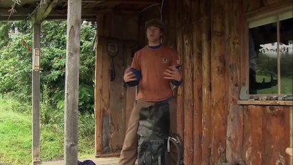 Vu sur terre  Alaska  Histoires étonnantes dAlaska  Documentaire Français