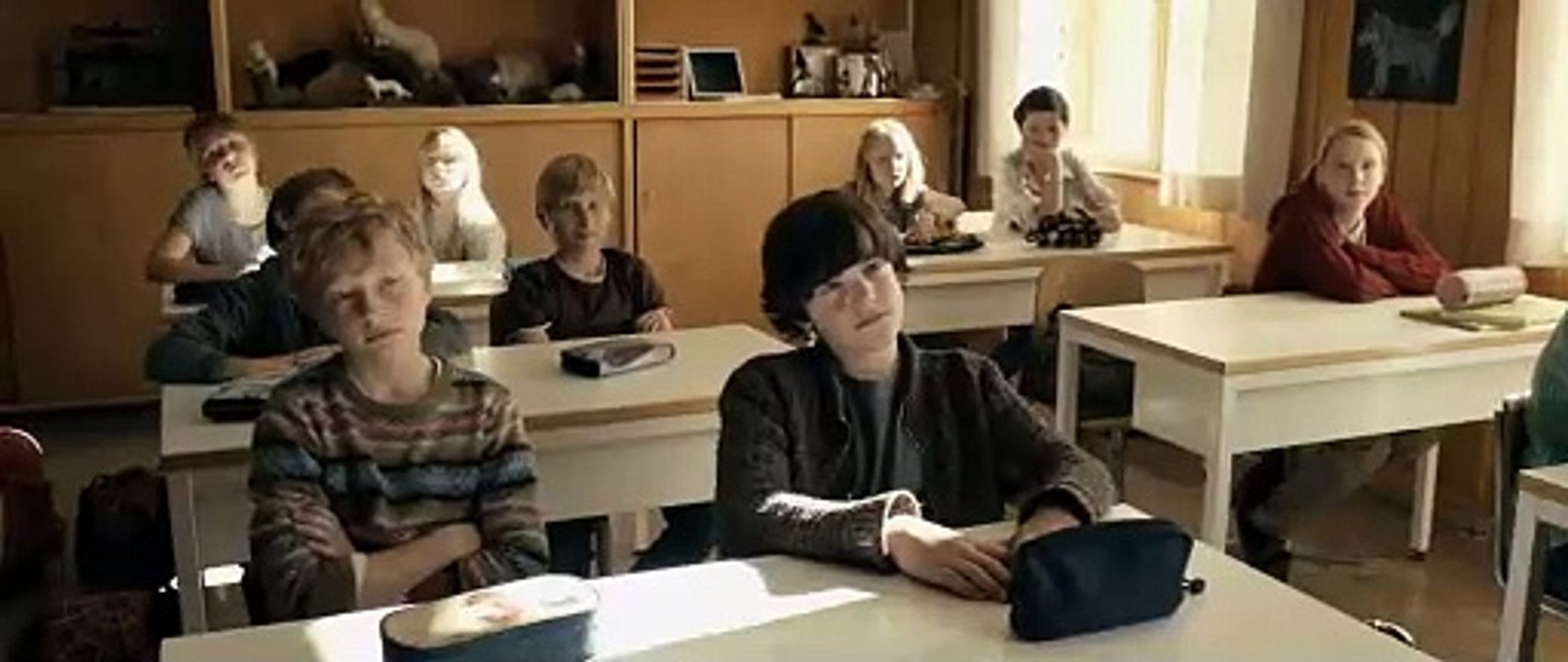 Clara und das Geheimnis der Bären | movie | 2013 | Official Trailer