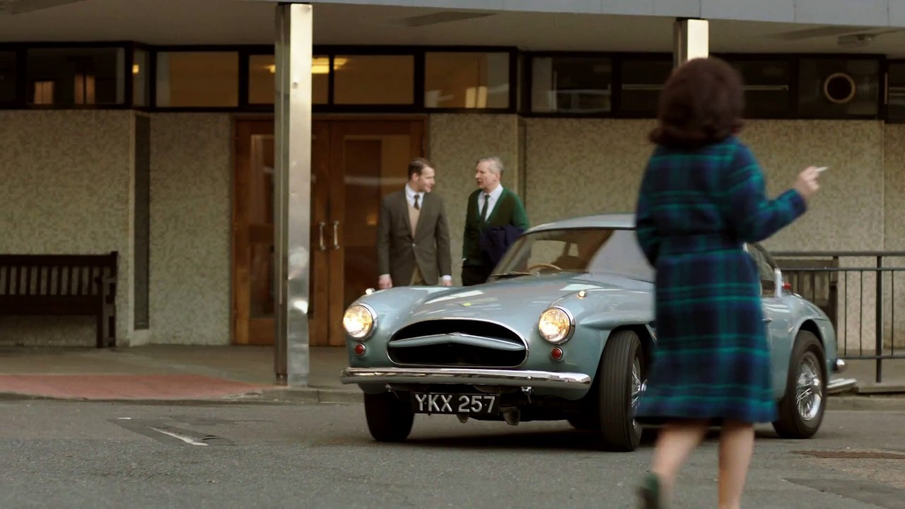 Ein Abenteuer in Raum und Zeit | movie | 2013 | Official Trailer