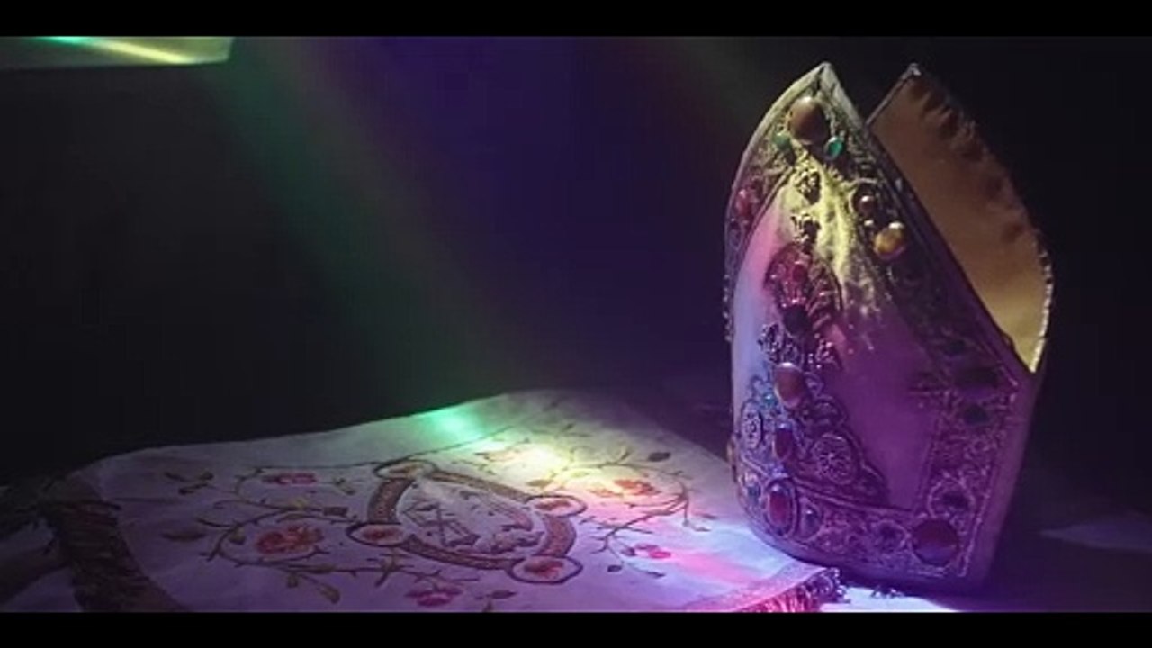 Staffel 1 | show | 2018| S1 | Official Trailer