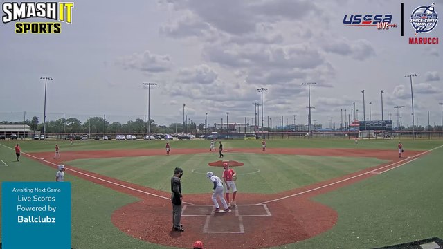 CBC Riverhawks 13u Lester VS Blue Collar Dawgs Red 13U - Sun, Mar 23, 2025 1:30 PM to Sun, 3:30 PM