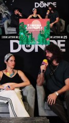 Entrevista con Ximena Sariñana sobre su nuevo disco