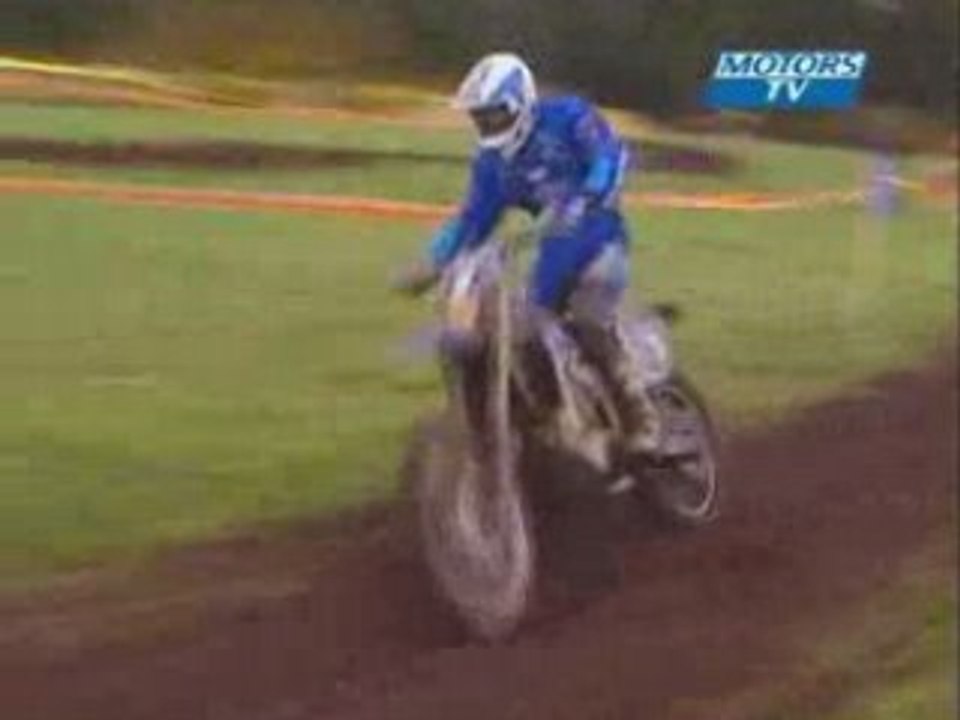 [ENDURO] WEC 2008 PORTUGAL - Vale de Cambra Day2 [Goodspeed]