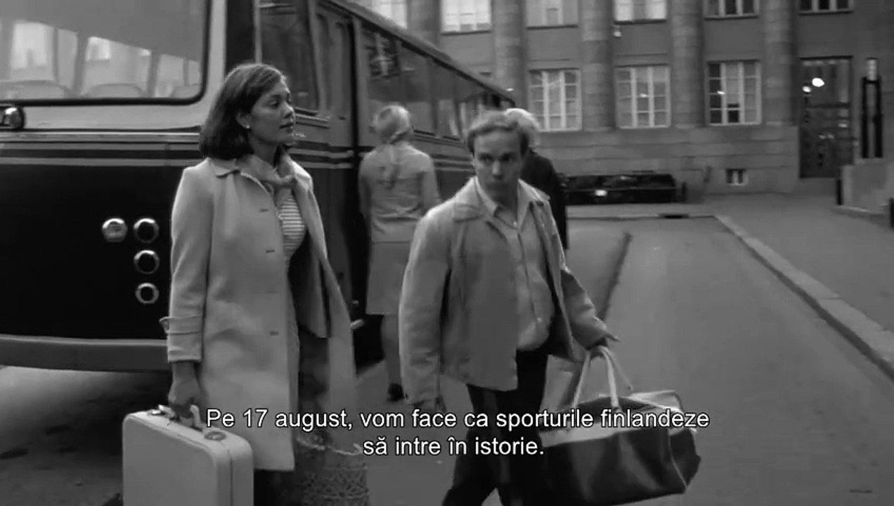 Cea mai fericita zi din viata lui Olli Mäki | movie | 2016 | Official Trailer