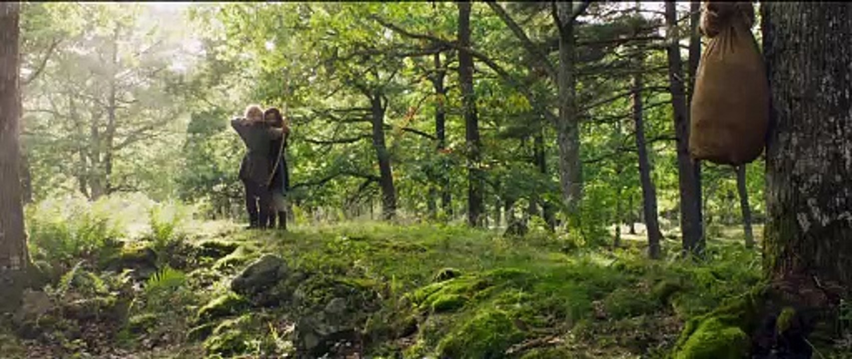 Halvdan, der Wikinger | movie | 2018 | Official Trailer