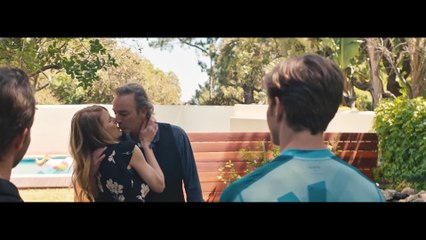 Trapped Inn | movie | 2024 | Official Trailer