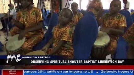 BAPTIST STILL FACING DISCRIMINATION