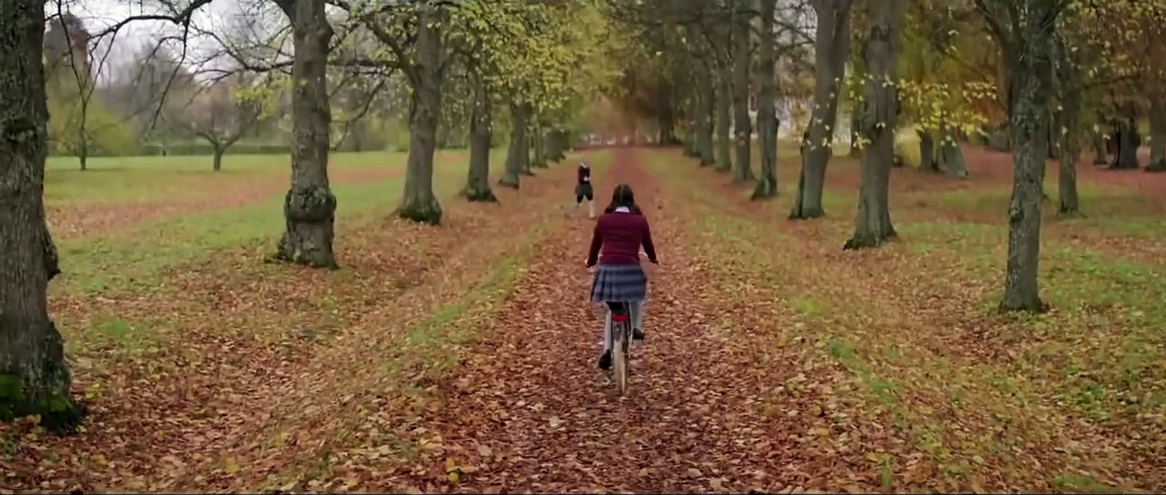 Alena | movie | 2015 | Official Trailer