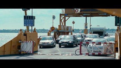 Sull'isola di Bergman | movie | 2021 | Official Trailer