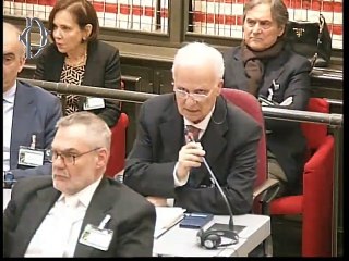 Roma - Focus su famiglia, etica e vita - Partecipa Rampelli (28.03.25)