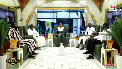 La grosse révélation de Cheikh Ousmane_ _Sonko a décidé de prendre ses responsabilités face à..._