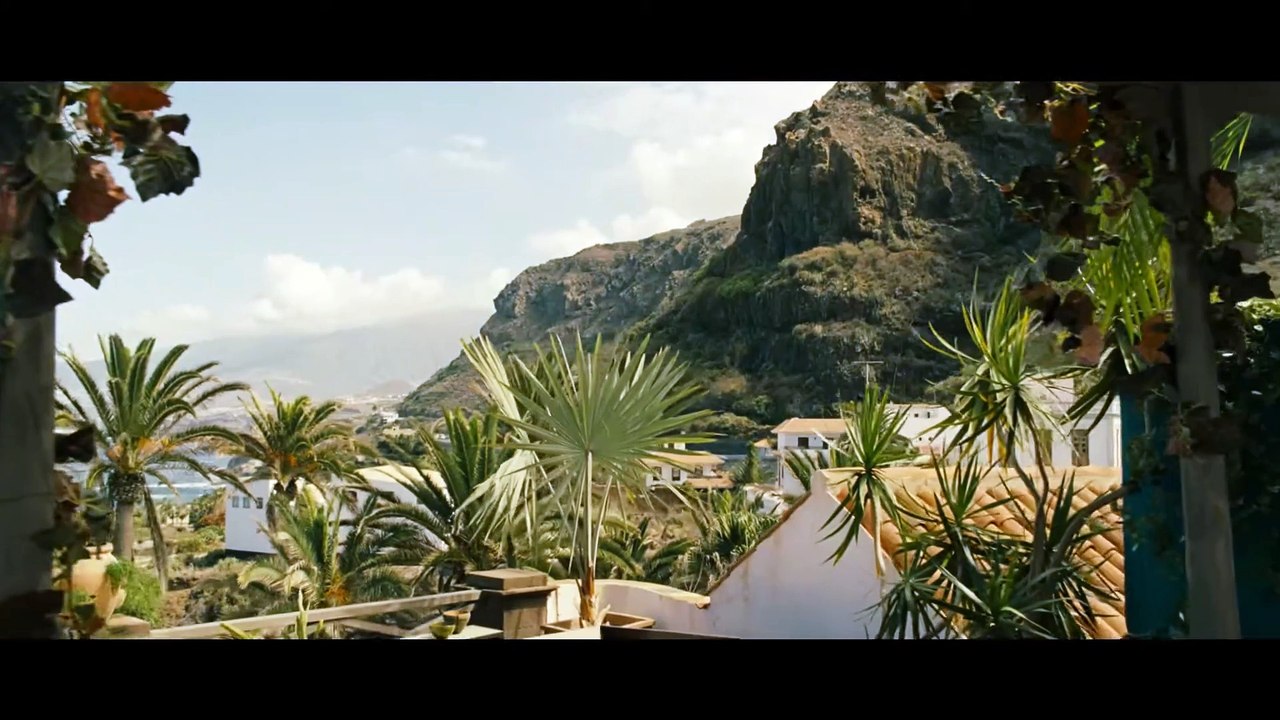 Fast & Furious 6 | movie | 2013 | Official Trailer