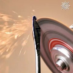 How to make a fishing hook out of a nail! 🎣