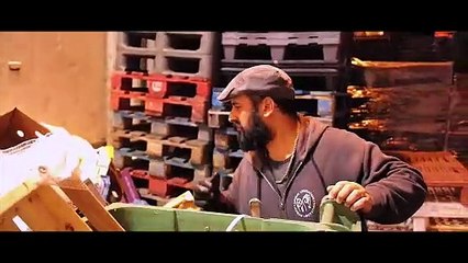 Wasted Waste | movie | 2018 | Official Trailer