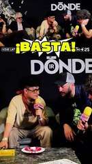 Entrevista con León Benavente