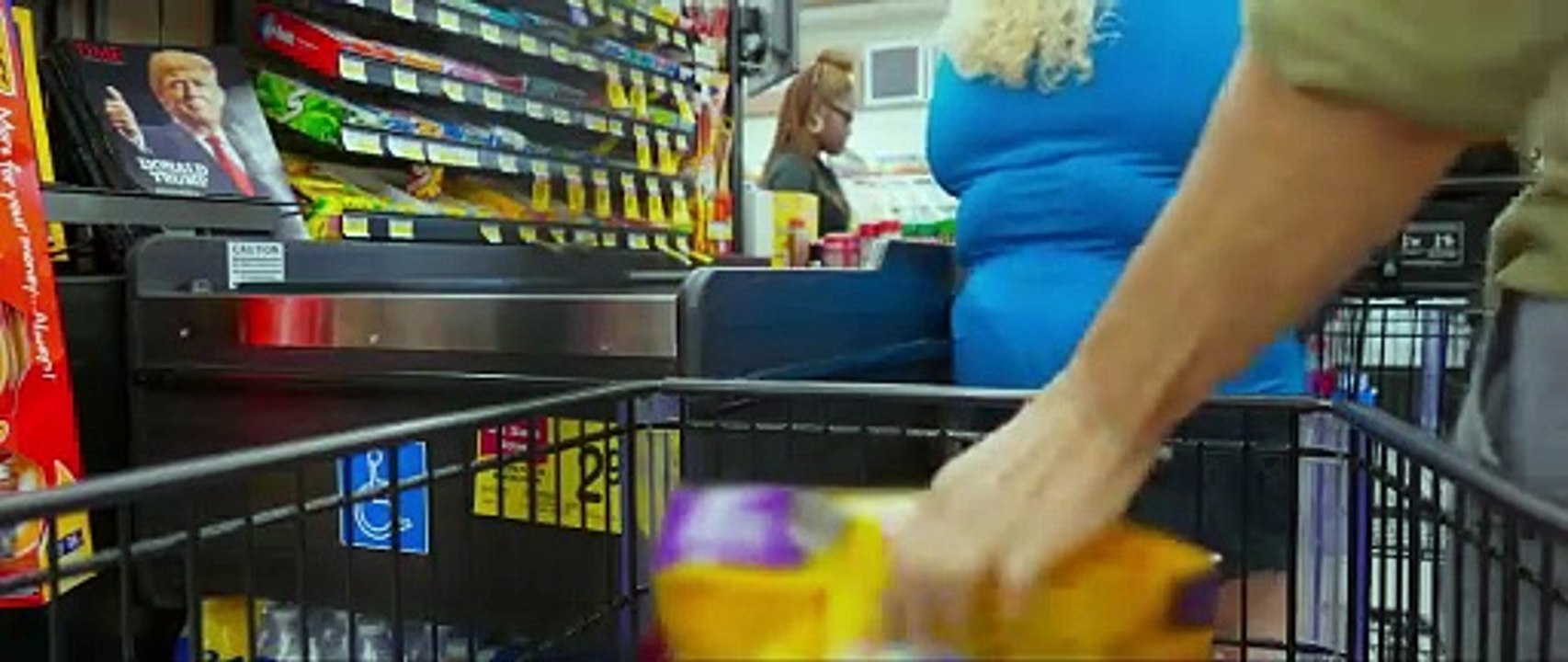 Sharkwater: Die Ausrottung | movie | 2018 | Official Trailer