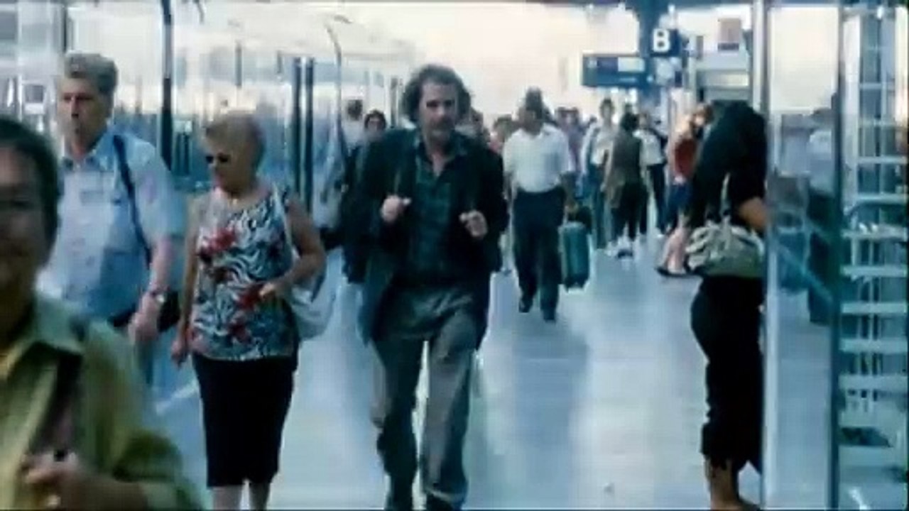 Die Welt ist groß und Rettung lauert überall | movie | 2008 | Official Trailer