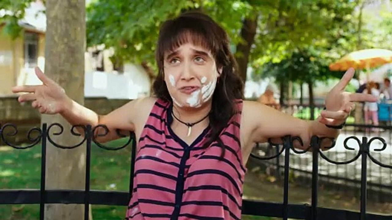 Deliha | movie | 2014 | Official Trailer