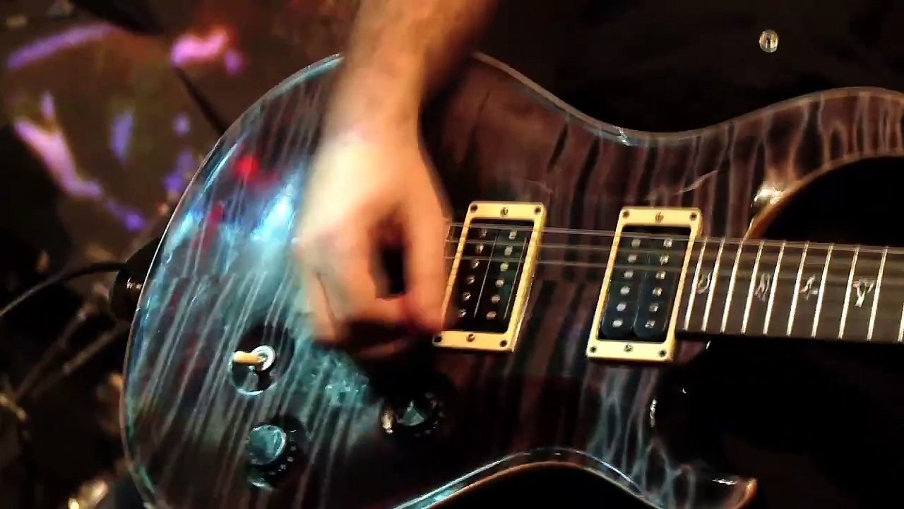 Orphaned Land: The Road to OR-Shalem | movie | 2011 | Official Trailer