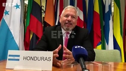 Canciller Reina dice que TLC con EE. UU. amerita 'algunas revisiones'