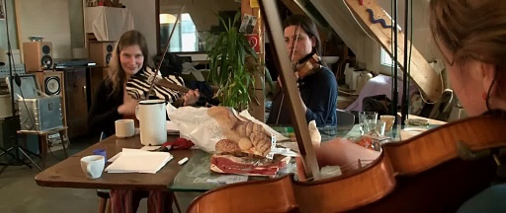 Bavaria Vista Club - Vol.1: Musikergeschichten aus Oberbayern | movie | 2014 | Official Trailer