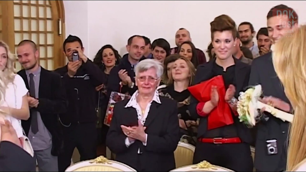 Snajka: Diary of Expectations | movie | 2023 | Official Trailer