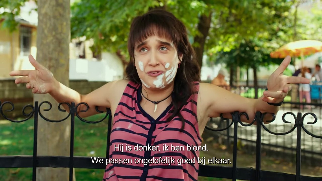 Deliha | movie | 2014 | Official Trailer