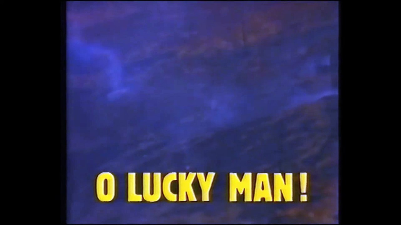 O Lucky Man! | movie | 1973 | Official Trailer
