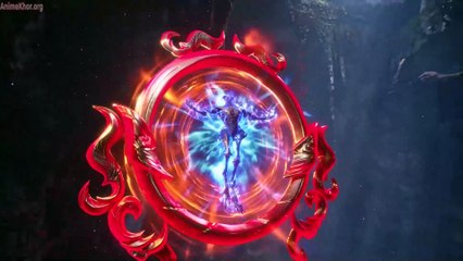 I Can Have Infinite Epiphanies [Wo Neng Wuxian Dunwu] Episode 32 Eng Sub