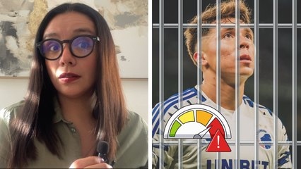 Rodrigo Huescas en problemas; podría ir a prisión en Dinamarca por esta grave falta