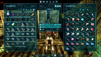 アーク　ARK Survival Evolved_17