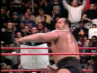 Big Show 2nd Titantron (Big V2) [1999-2002]